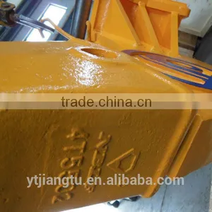 Excavator Ripper Forzx330 thumbnail-2