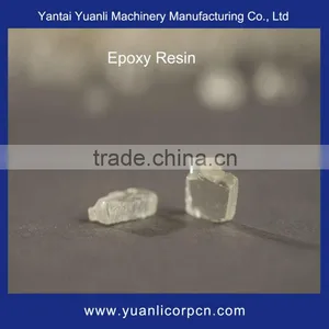 High Gloss Transparent Solid Epoxy Resin For Powder Coating thumbnail-1