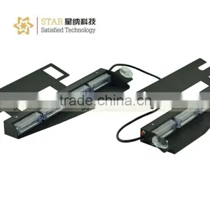 Led Strobe Deck Light/LED Visor Police Lights Dash Deck Strobe Light/LED Storbe Lights for Police thumbnail-4