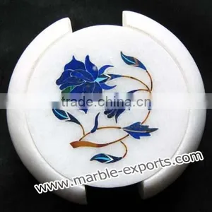 Attractive Coaster Set thumbnail-1