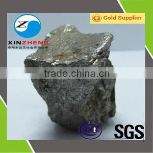 FeSi Alloy Ferrosilicon 75% High Quality/ Ferro Silicon Slag/ferrosilicon Chunk thumbnail-1