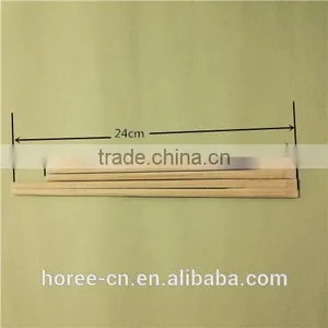 Bamboo Disposable Tensoge Chopsticks With Paper Plastic Bag thumbnail-5