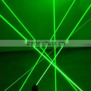 EXW Price Single Color Mini Moving Head Laser Light for dj Show thumbnail-4