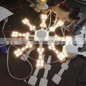 Cheap Price Magnet Led Module Flexible Lamp Parts thumbnail-2
