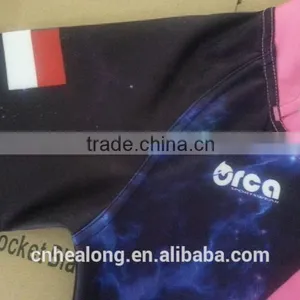High Quality Customized Rugby Jersey,hot Sale Sublimation Rugby Jersey Made in China thumbnail-3