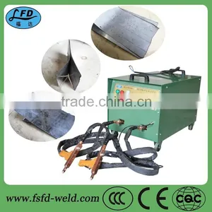 Hand Operated Spot Welding Machine for Mild Steel Portable Spot Welding Machine thumbnail-2