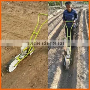 Single Line Manual Carrot Seeder thumbnail-1