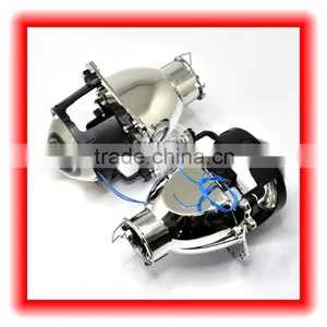 Hot Sale! USD30.-46.00 HID Bosch Bi-Xenon Projector Lens D2S And H7 thumbnail-1