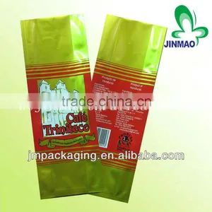 Fashionable Design Coffee Bag/coffee Packaging Bags thumbnail-1