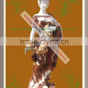 Natural Stone Decorating Statues Birdbath thumbnail-1