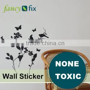 Wall Stickers China Safari Wall Decals thumbnail-1