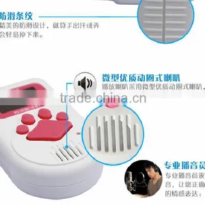 Talkdog Translator Simultaneous Translation Machine thumbnail-1