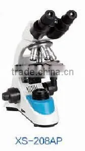 Laboratory Biological Microscope / Trinocular Microscope/ Binocular Microscope thumbnail-5