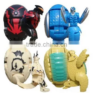 OEM High Quality Japanese Toys in Capsule/Customized Kids Plastic Capsule Toys/Custom Hot Gashapon Capsule Toys Manufacturer thumbnail-3