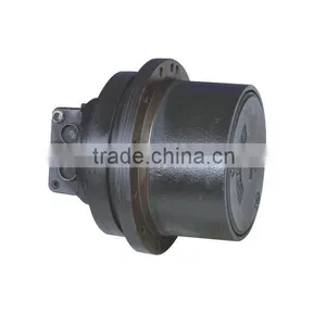 EX40 Final Drive Assy, EX40-2 Excavator Travel Motor, Excavator Track Drive Motor, P/N:4309477, 4331679, 4433991 thumbnail-5