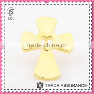 Wholesale Christian Lapel Pins, Blank Imitation Gold Lapel Pins Wholesale thumbnail-2