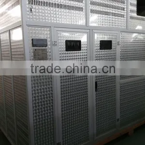 SCB10-2000/10 AN/AF Three Phase Dry Type Power Transformer thumbnail-2