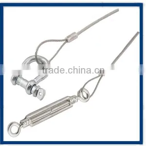 Industrial Cable Assy (with Hook,lifting,rigging,hoists) thumbnail-2