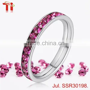 Birthstone Accessory for Mobile Phone, Car, Gifts, Promotion thumbnail-1