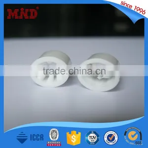 MDWW76 RFID Woven Wristband for Music Concerts Events thumbnail-5