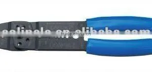 Wire Crimping Plier HS-313 thumbnail-1