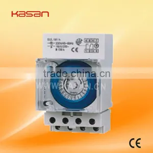SUL181H 24 Hour Timer Switch thumbnail-1