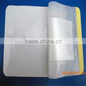 Hot Sale Wound Protection Dressing Pad Making Machine thumbnail-3