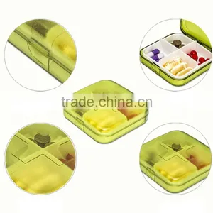 Quality Cheapest Keying Pill Storage Case thumbnail-4