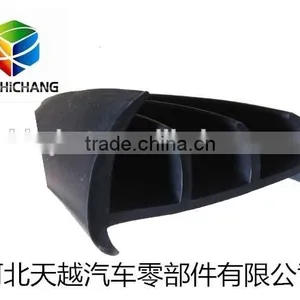 EPDM Container Rubber Door Seals/ISO Container Rubber Door Seals thumbnail-1