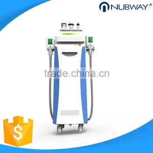 Cryo Slim Freezer Weight Loss Freeze Fat Body Slimming Machine for Wholebody thumbnail-1