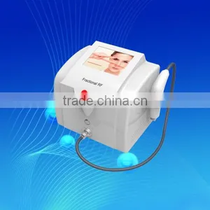 2MHz Radio Frequency Bipolar/tripolar Fractional/fractionated rf Skin Rejuvenation Fractional Needle rf thumbnail-1