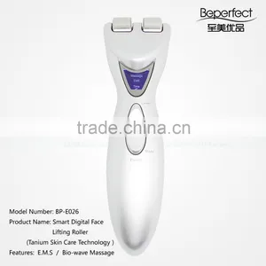 Reface 3D Electronic Muscle Stimulate Vibration Roller for Women Use thumbnail-1