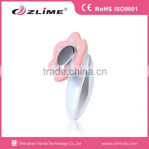 Low Price Body Care Vibrating Breast Massager thumbnail-3