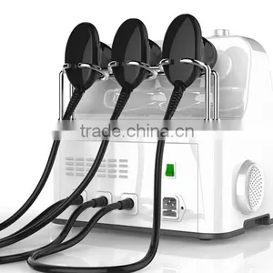 Pigment Removal Most 1.0-10mm Advanced Hifu Slimming Machine 4MHZ thumbnail-4