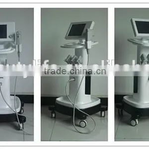 Newest Beauty Salon Equipment High Intensity Focused Ultrasound Hifu thumbnail-6