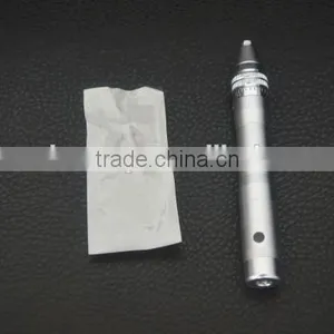 2015 Popular Automatic Electric Derma Stamp Meso Needing 12needles Derma Stamp thumbnail-6