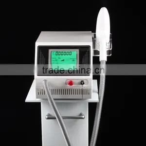 1 HZ Beauty Product Q Q Switch Laser Tattoo Removal Switch Nd Yag Laser Working Machine thumbnail-2