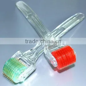 200 Needles Derma Roller With CE Certificate thumbnail-2