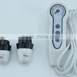 10 Inch LCD Display Skin and Hair Analyzer thumbnail-2