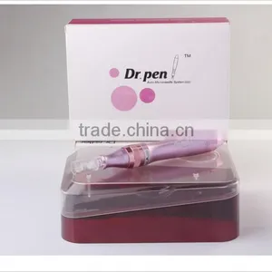 High-quality Custom Service Dr.pen M7 Microneedling Derma Pen thumbnail-6