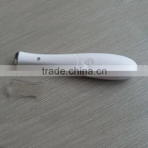 Portable Electric Derma Roller Pen Needles Wrinkle Removal Needle Pen for Home Use thumbnail-1
