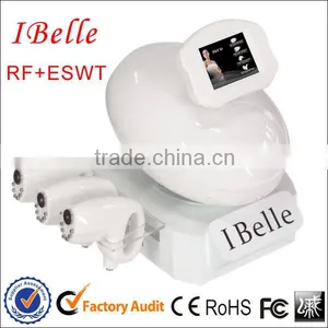 Shockwave Therapy ESWT Devices I Belle thumbnail-1