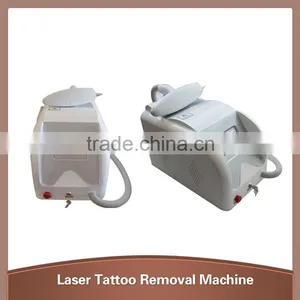 Hori Naevus Removal Best Products Laser 532/1064/1320nm Nd Yag Q-switched Tattoo Remover Machine D003 1064nm thumbnail-1