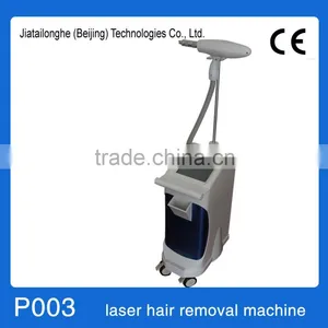 2016 Most Popular Professional nd Yag Laser ce Approve Hair Removal Machine thumbnail-1