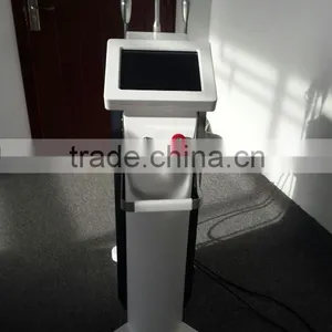 Fractional rf Tripolar Tightening Radio Frequency for Face/anti Aging Wrinkle Reguvinantion Machine thumbnail-5
