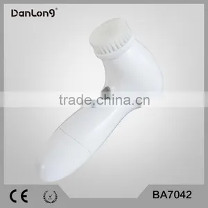 2015 As Seen on TV Skin Care Beauty Equipment Facial Brush Machine Best Facial Massager thumbnail-4