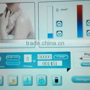 Whitening Age Pots nd Yag Elight Ipl Machine thumbnail-6