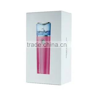 2016 New Product Handy Style Beauty Care Facial Nano Mist Sprayer thumbnail-1