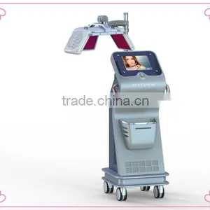 2016 Effective Hair Growth Laser Hair Grow Machine thumbnail-3