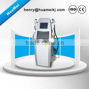 Remove Diseased Telangiectasis 2 Handpiece Vetical Ipl & E-light Portable Elight Ipl Rf Pain Free thumbnail-1